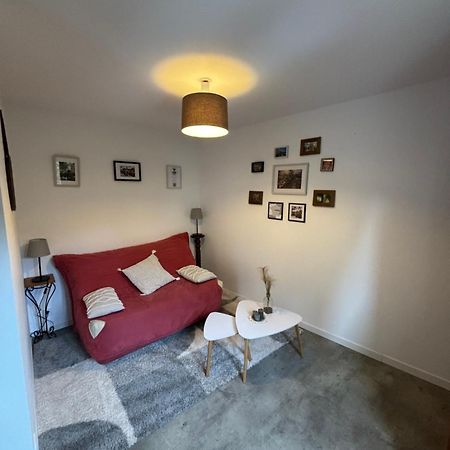 Charmant Studio Argenton Sur Creuse Luaran gambar